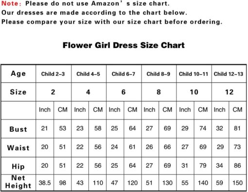 Robe Boheme Fille Blanche – Image 8