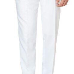 OppoSuits - Costume Blanc Chevalier Homme image 17 | Soirée Blanche