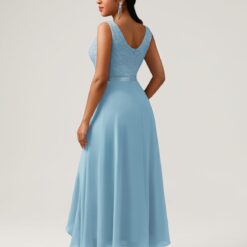 Robe Blanche De Mariage Décolleté Illusion image 22 | Soirée Blanche Robe Blanche De Mariage Décolleté Illusion image 21 | Soirée Blanche