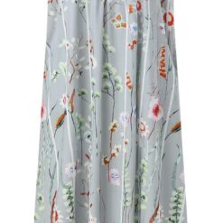 Robe Longue Cache Cœur Blanche image 14 | Soirée Blanche Robe Longue Cache Cœur Blanche image 13 | Soirée Blanche