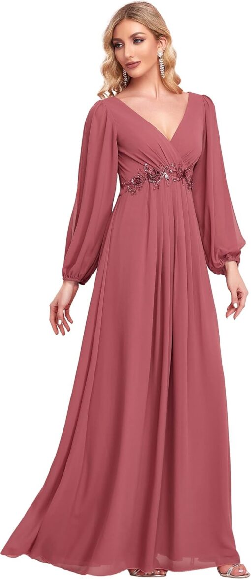Robe De Mariée Dentelle Et Tulle Blanche – Image 2