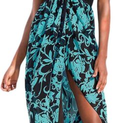 Robe Longue Blanche Boheme Dos Nu image 5 | Soirée Blanche