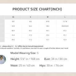 Robe de plage décontractée à rayures image 19 | Soirée Blanche Robe de plage décontractée à rayures image 18 | Soirée Blanche