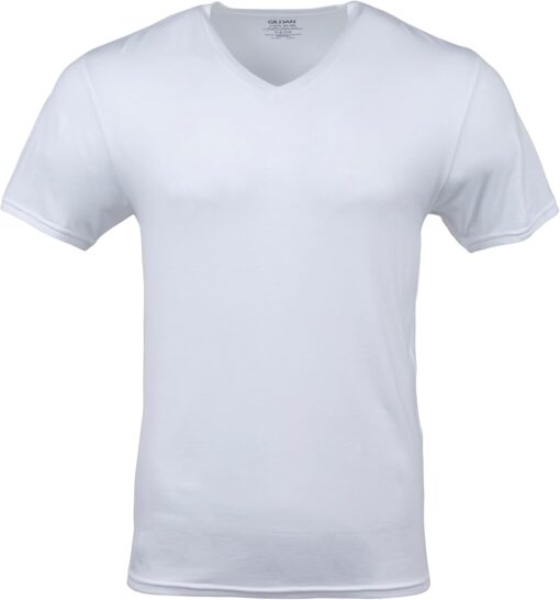 Sweat Tricot Gildan (Lot de 6) Homme – Image 5