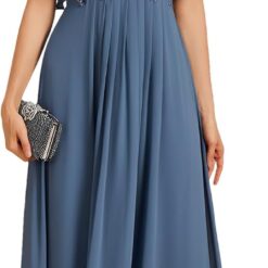 Robe Mariage Grande Taille image 8 | Soirée Blanche