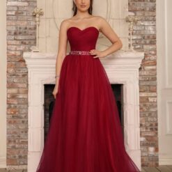 Robe De Mariée Princesse Manches Bouffantes image 13 | Soirée Blanche