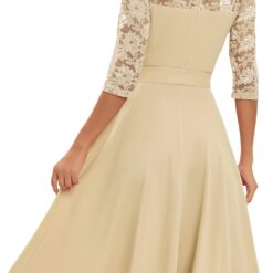 Robe De Mariée Courte Avec Tulle Blanche image 11 | Soirée Blanche Robe De Mariée Courte Avec Tulle Blanche image 10 | Soirée Blanche