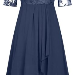 Robe Blanche Boheme Dentelle image 12 | Soirée Blanche Robe Blanche Boheme Dentelle image 11 | Soirée Blanche