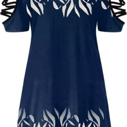 Robes d'Été Bambou Chic Tencel à Petit Prix image 9 | Soirée Blanche