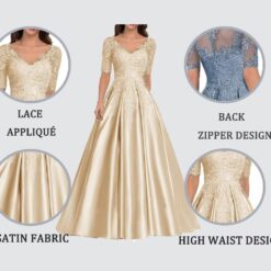 Ensemble Mariée Pour Femme image 12 | Soirée Blanche Ensemble Mariée Pour Femme image 11 | Soirée Blanche