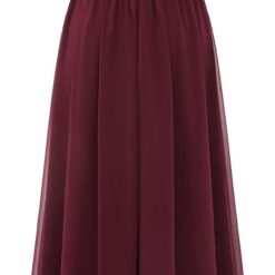 Robe De Mariée Avec Perles Blanche image 14 | Soirée Blanche Robe De Mariée Avec Perles Blanche image 13 | Soirée Blanche