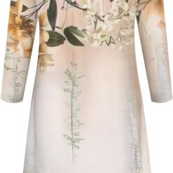 Robe De Mariée Princesse Scintillante Appliques Florales image 13 | Soirée Blanche