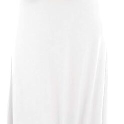 Robe Longue Blanche Été image 15 | Soirée Blanche Robe Longue Blanche Été image 14 | Soirée Blanche