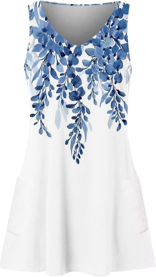 Robe Blanche Courte Bustier – Image 4