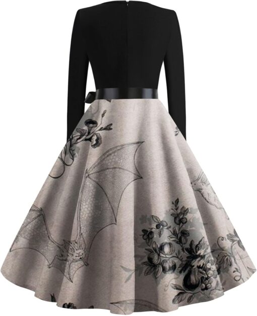 Robe De Mariée Romantique Bohème A Dentelle – Image 5