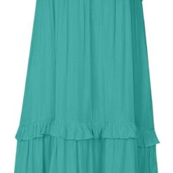 Robe Longue Boheme Blanche image 18 | Soirée Blanche