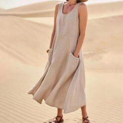 Robe Blanche Chic Longue image 12 | Soirée Blanche Robe Blanche Chic Longue image 11 | Soirée Blanche