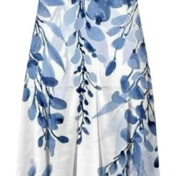 Robe Bohème Blanche Courte image 13 | Soirée Blanche