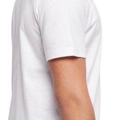 Polos De Base Manches Courtes image 17 | Soirée Blanche Polos De Base Manches Courtes image 16 | Soirée Blanche