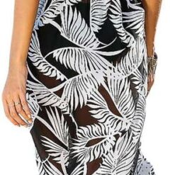 Robe Été Bohème Dénudée image 8 | Soirée Blanche