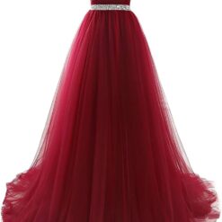 Robe de mariage sirène en dentelle avec illusion image 10 | Soirée Blanche Robe de mariage sirène en dentelle avec illusion image 9 | Soirée Blanche