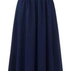 Robe De Mariée Automne Manches Longues Blanche image 7 | Soirée Blanche