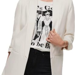 Blazers exclusifs de ONLY image 6 | Soirée Blanche Blazers exclusifs de ONLY image 5 | Soirée Blanche