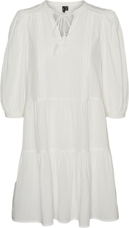 Robe Pull Blanche – Image 2