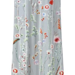 Robe Longue Cache Cœur Blanche image 16 | Soirée Blanche Robe Longue Cache Cœur Blanche image 15 | Soirée Blanche