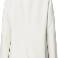 Veste Libre Pcbozzy Ls Loose Blazer Noos BC pour Femme image 21 | Soirée Blanche
