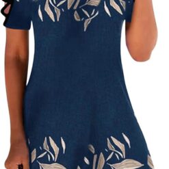 Robes d'Été Bambou Chic Tencel à Petit Prix image 7 | Soirée Blanche