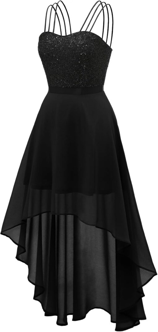 Robe De Mariée Fourreau Florale Blanche – Image 5