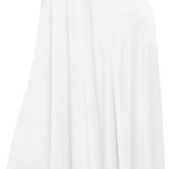 Robe Blanche Femme image 20 | Soirée Blanche