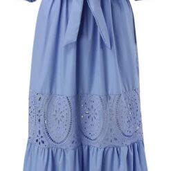 Robe Blanche Été image 15 | Soirée Blanche Robe Blanche Été image 14 | Soirée Blanche