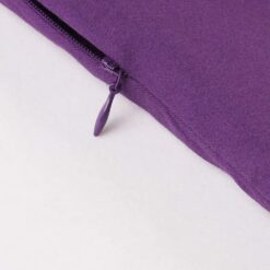 Robe De Cocktail Violette Et Blanche image 15 | Soirée Blanche