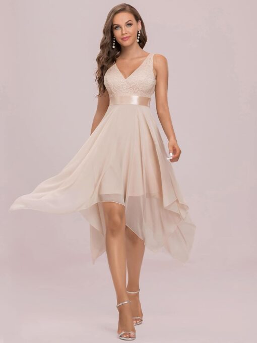 Robe De Mariée Femme Forte – Image 7