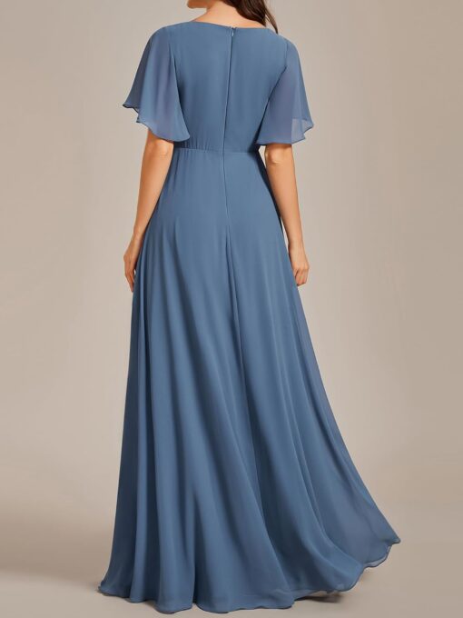 Robe Mariage Grande Taille – Image 3