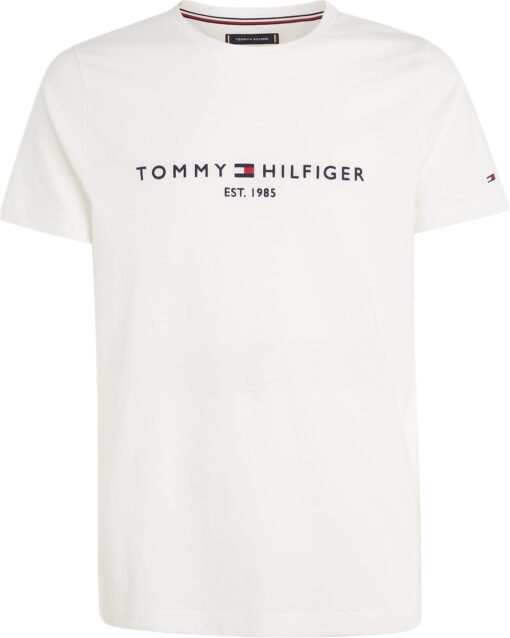 Tommy Hilfiger - Tee Logo Core Homme – Image 6