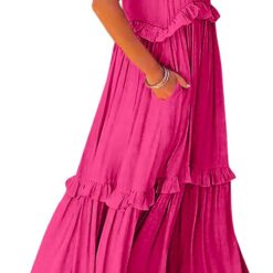 Robe Blanche Coton Boheme image 16 | Soirée Blanche