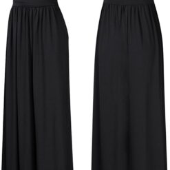 Robe Longue Été Blanche image 13 | Soirée Blanche Robe Longue Été Blanche image 12 | Soirée Blanche