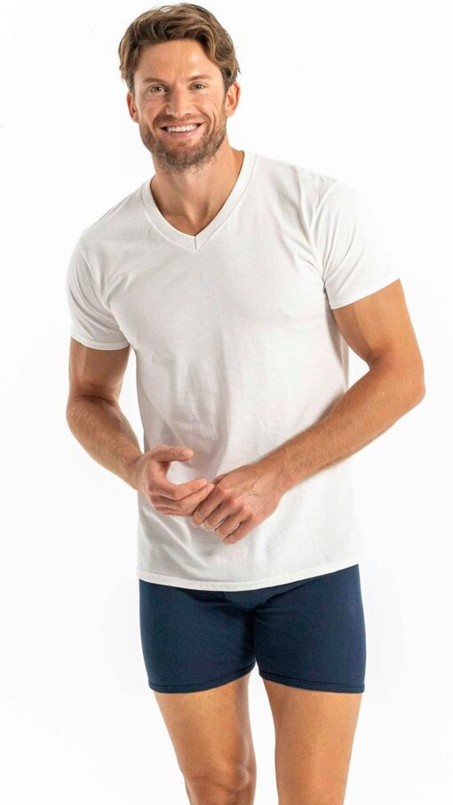 Sweat Tricot Gildan (Lot de 6) Homme – Image 8