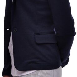 Veste blazer croisée VMJULIA de Vero Moda image 13 | Soirée Blanche