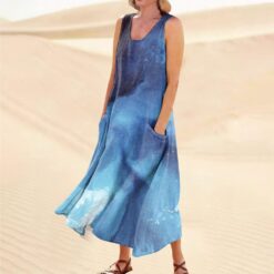 Bohème Chic Robe Blanche Boheme image 10 | Soirée Blanche