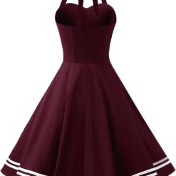 Robe De Mariée Courte Manches Croisées Blanche image 13 | Soirée Blanche