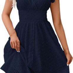 Robe De Soirée Pour Mariage Blanche image 8 | Soirée Blanche