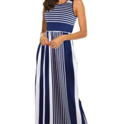 Robe Blanche Longue Bohème image 10 | Soirée Blanche