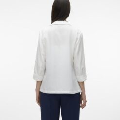 Blazer Vero Moda pour femme image 13 | Soirée Blanche Blazer Vero Moda pour femme image 12 | Soirée Blanche