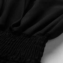 Robe De Cocktail Bustier Blanche image 18 | Soirée Blanche