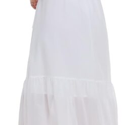 Robe Blanche Été image 10 | Soirée Blanche Robe Blanche Été image 9 | Soirée Blanche