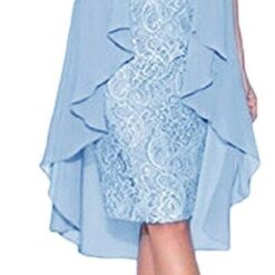 Robe De Mariée Tulle Et Dentelle image 7 | Soirée Blanche